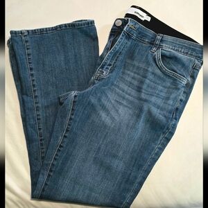 Sonoma Women's Boot Cut Jeans in Blue